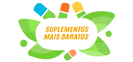 Suplementos Mais Baratos