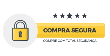 Selo Seguranca