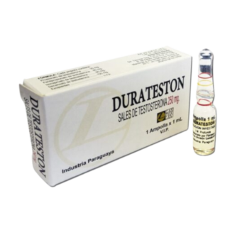 Durateston landerlan