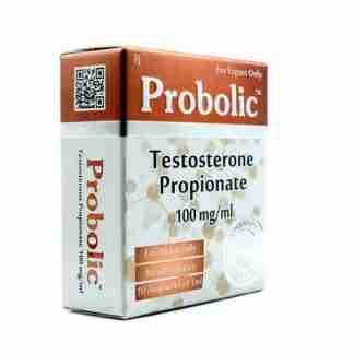Propionato de Testosterona Cooper Pharma 10 ml – 100 mg - Suplementos Mais Baratos